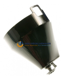 700130 PORTE FILTRE POUR CAFETIERE RUSSELL HOBBS