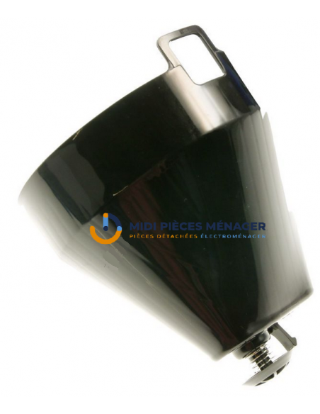 700130 PORTE FILTRE POUR CAFETIERE RUSSELL HOBBS