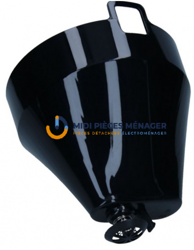 700130 PORTE FILTRE POUR CAFETIERE RUSSELL...