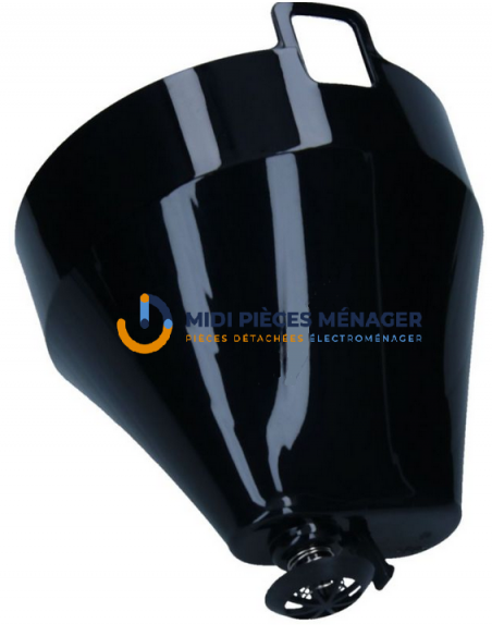 700130 PORTE FILTRE POUR CAFETIERE RUSSELL HOBBS 24027013051