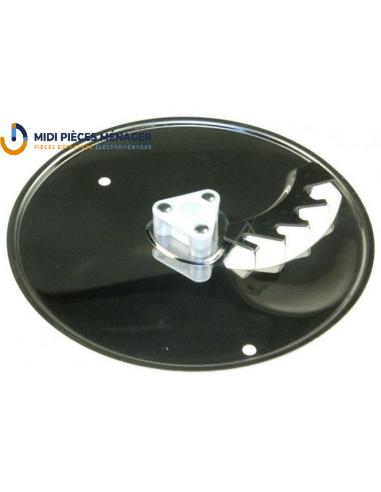 Disque à frites Kenwood AT640 KW710078