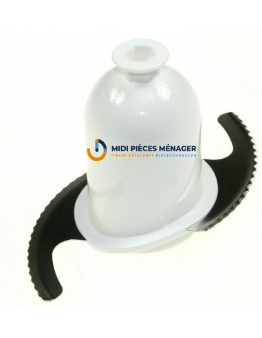 Couteaux AT640 kenwood KW707189