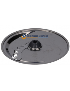 DISQUE COUPE FRITE POUR EMINCEUR AT340 KENWOOD KW712348