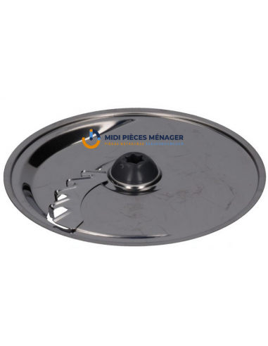 DISQUE COUPE FRITE POUR EMINCEUR AT340 KENWOOD KW712348