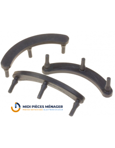 PIED POUR RAPE EMINCEUR AT3440 KENWOOD  KW712350