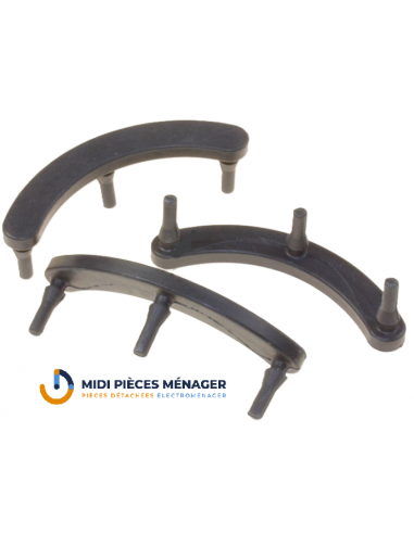 PIED POUR RAPE EMINCEUR AT3440 KENWOOD  KW712350