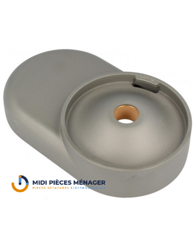 CARTER HAUT DE BOITE POUR RAPE AT340 KENWOOD KW712352