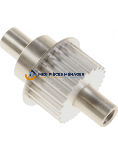 POULIE POUR RAPE EMINCEUR AT340KENWOOD KW712353