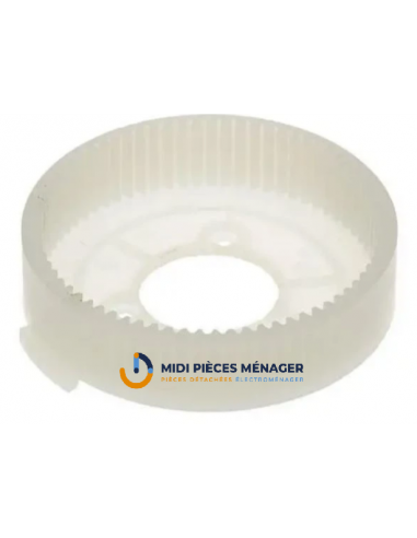 COURONNE DENTEE POUR RAPE EMINCEUR AT340 KENWOOD KW712356