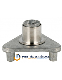 ENSEMBLE ENTRAÎNEMENT DE SORTIE POUR RAPE AT340 KENWOOD KW712357