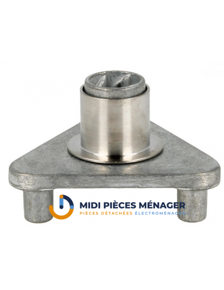 ENSEMBLE ENTRAÎNEMENT DE SORTIE POUR RAPE AT340 KENWOOD KW712357