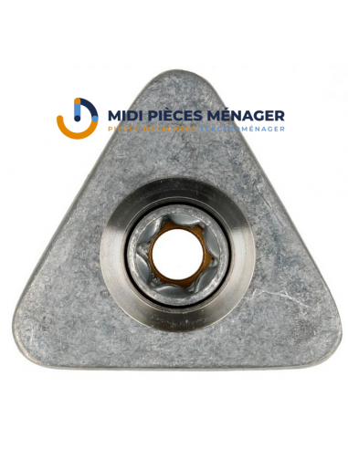 ENSEMBLE ENTRAÎNEMENT DE SORTIE POUR RAPE AT340 KENWOOD KW712357