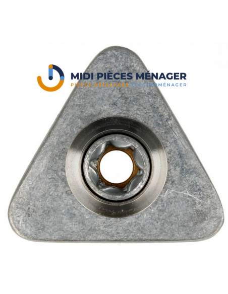 ENSEMBLE ENTRAÎNEMENT DE SORTIE POUR RAPE AT340 KENWOOD KW712357