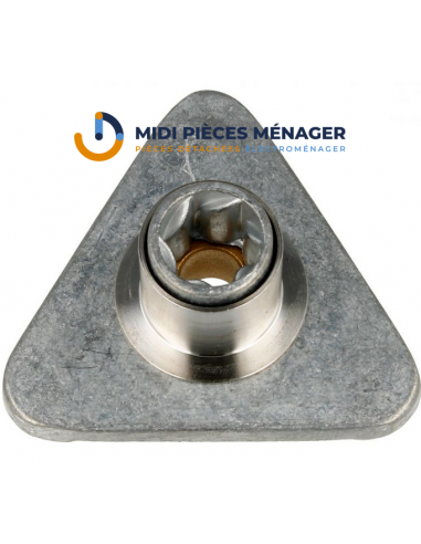 ENSEMBLE ENTRAÎNEMENT DE SORTIE POUR RAPE AT340 KENWOOD KW712357