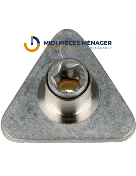 ENSEMBLE ENTRAÎNEMENT DE SORTIE POUR RAPE AT340 KENWOOD KW712357