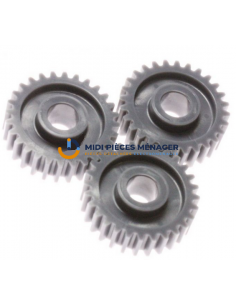 ENGRENAGES POUR RAPE EMINCEUR AT340 KENWOOD KW712358