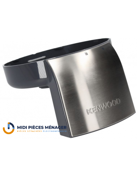 CORPS POUR RAPE EMINCEUR AT340 KENWOOD KW712340