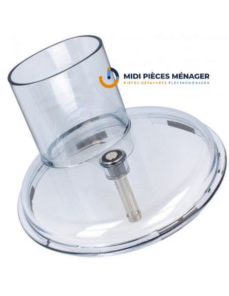 COUVERCLE POUR RAPE EMEINCEUR AT340 KENWOD KW712337