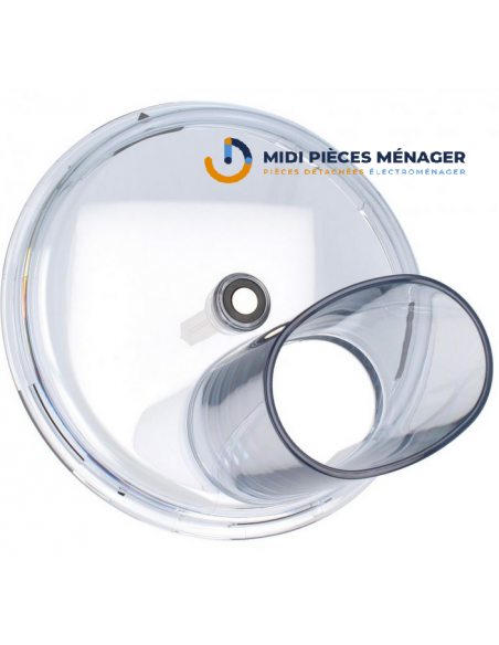 COUVERCLE POUR RAPE EMEINCEUR AT340 KENWOD KW712337