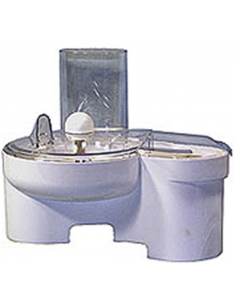 accessoire rape rapide complet kenwood a998