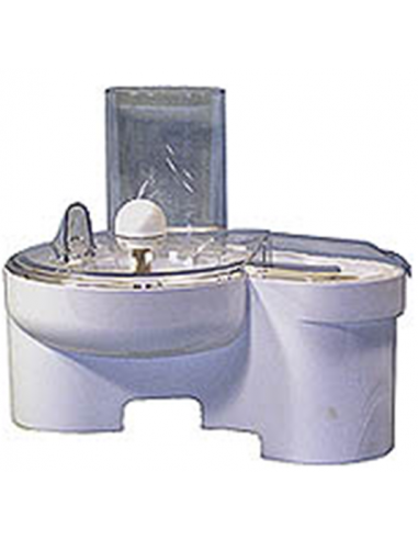 accessoire rape rapide complet kenwood a998