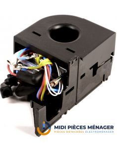 Resistance expresso nespresso Citiz Krups MS-623390