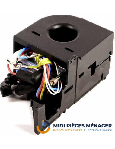 Resistance expresso nespresso Citiz Krups MS-623390