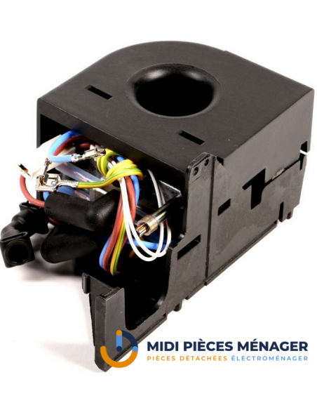 Resistance expresso nespresso Citiz Krups MS-623390