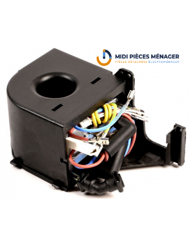 Resistance expresso nespresso Citiz Krups MS-623390