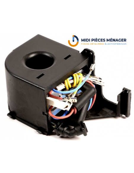 Resistance expresso nespresso Citiz Krups MS-623390