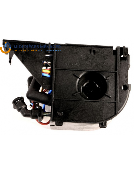 Resistance expresso nespresso Citiz Krups MS-623390