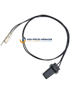 SONDE CTN POUR SECHE LINGE BOSCH 00600157