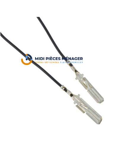 SONDE CTN POUR SECHE LINGE BOSCH 00600157