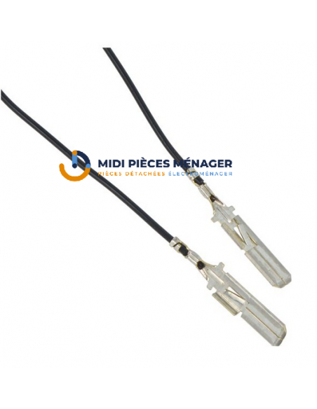 SONDE CTN POUR SECHE LINGE BOSCH 00600157