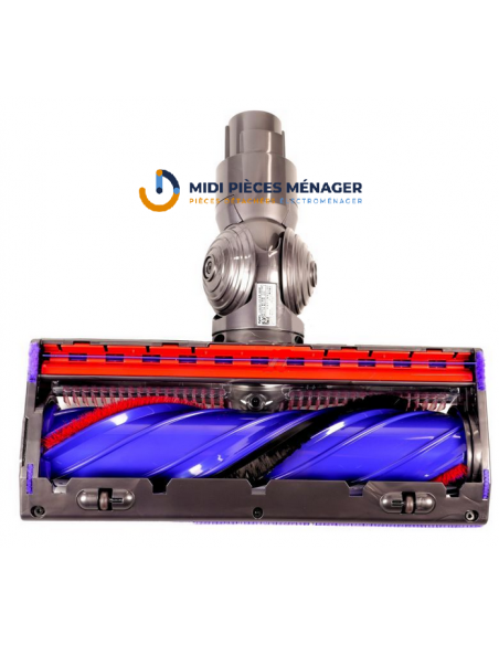 BROSSE MOTORBAR CLEANERHEAD RETAIL DYSON 97218201
