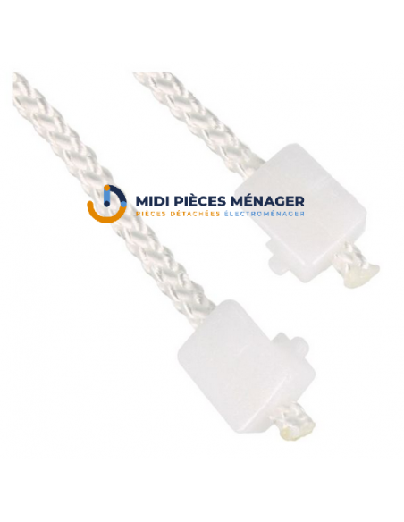 CABLES DE PORTE X2 ALTERNATIVE BOSCH SIEMENS 00611370