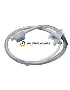 AQUASTOP COMPLET 1,7M  POUR LAVE VAISSELLE BOSCH SIEMENS 00357038