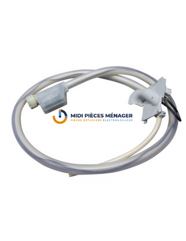 AQUASTOP COMPLET 1,7M  POUR LAVE VAISSELLE BOSCH SIEMENS 00357038