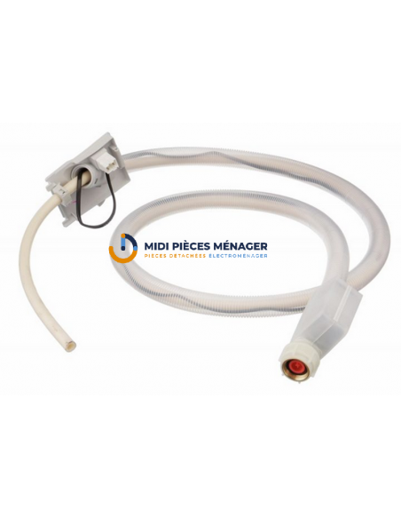 AQUASTOP COMPLET 1,7M  POUR LAVE VAISSELLE BOSCH SIEMENS 00357038