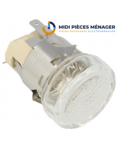 LAMPE 40W COMPLETE POUR FOUR FOUR 481010638530