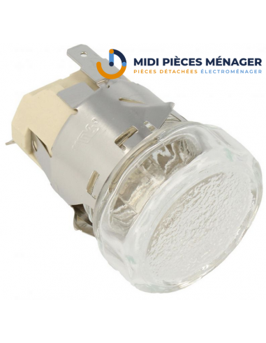 LAMPE 40W COMPLETE POUR FOUR FOUR 481010638530