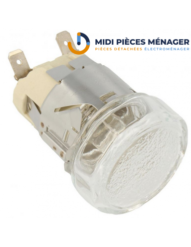 LAMPE 40W COMPLETE POUR FOUR FOUR 481010638530