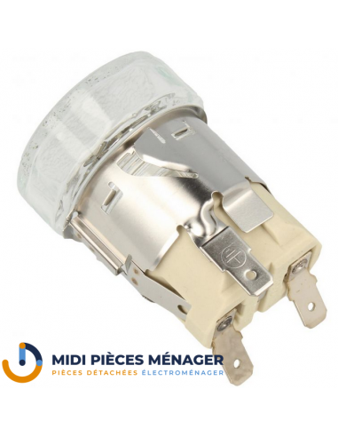 LAMPE 40W COMPLETE POUR FOUR FOUR 481010638530