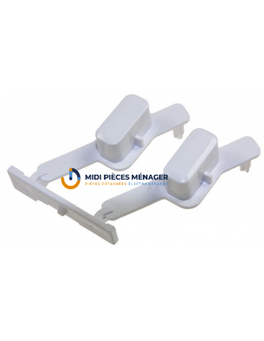 BOUTON MARCHE/ARRET POUR LAVE-LINGE WHIRLPOOL 481071425341
