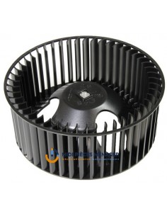 VENTILATEUR POUR DESHUMIDIFICATEUR DELONGHI NE2502