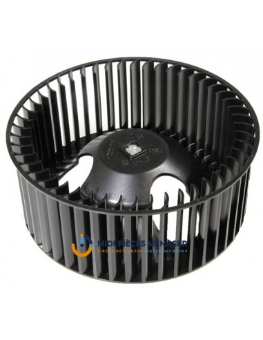 VENTILATEUR POUR DESHUMIDIFICATEUR DELONGHI NE2502