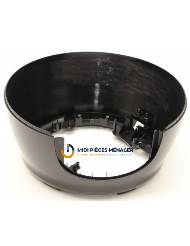 Corps inferieur noir pour cuiseur cookeo +  moulinex SS-204880