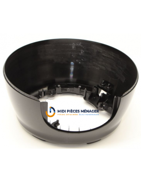 Corps inferieur noir pour cuiseur cookeo +  moulinex SS-204880