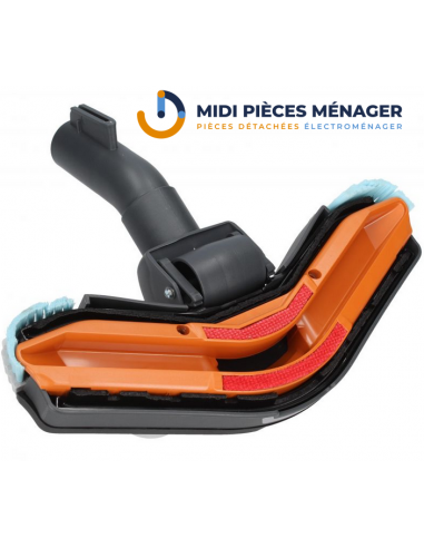 BROSSE ASPIRATEUR CRP197/01 ASPIRATEUR PHILIPS 432200422715
