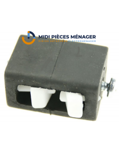 AMORTISSEUR POUR ESSOREUSE 776 THOMAS 614022